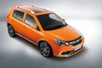 Geely Jingang Cross 2016 года